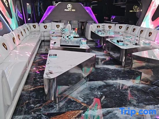 Путянь: Licheng Youde Hotel