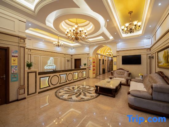 Юйси: Comfortable Hotel