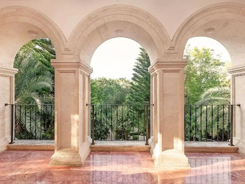 Алсанджак: Babil Bahceleri Guest House