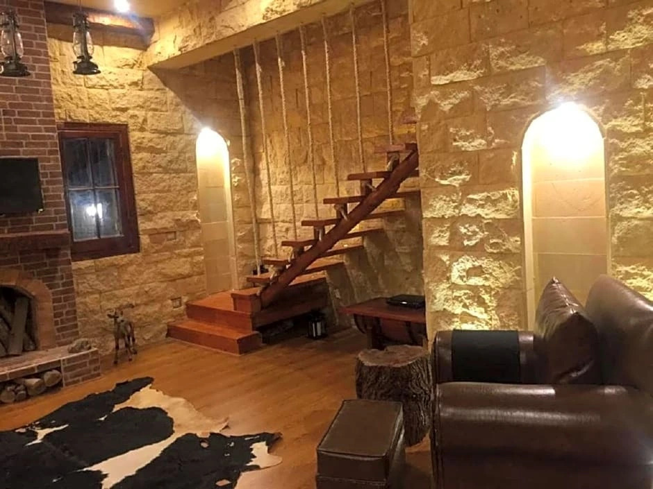 Александрия: Jasmin Holiday House