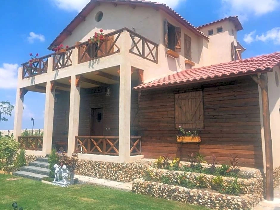 Александрия: Jasmin Holiday House