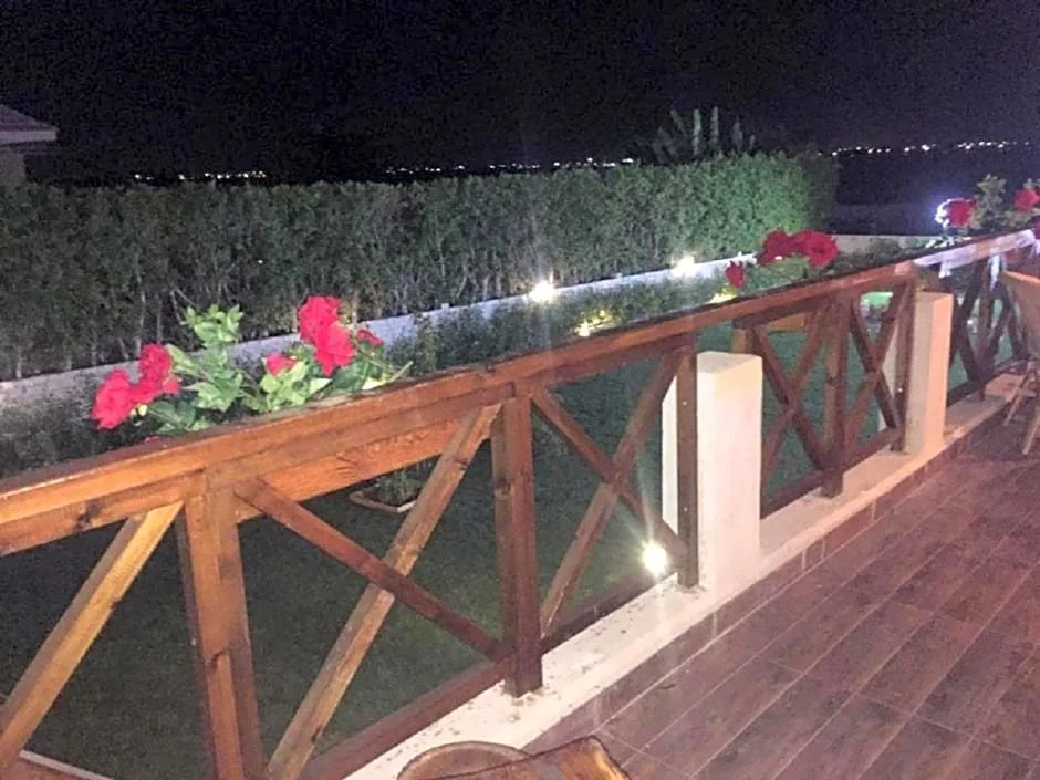 Александрия: Jasmin Holiday House