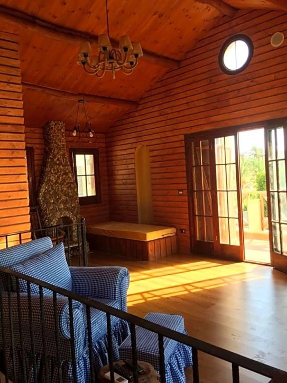 Александрия: Jasmin Holiday House