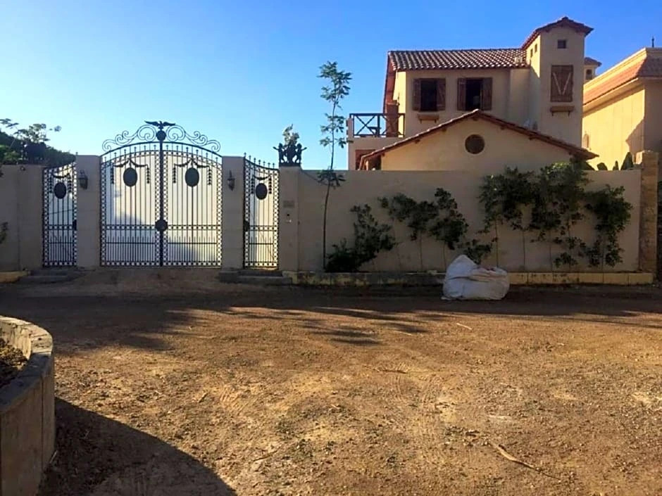 Александрия: Jasmin Holiday House