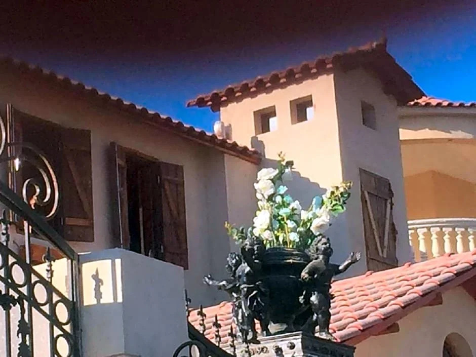 Александрия: Jasmin Holiday House