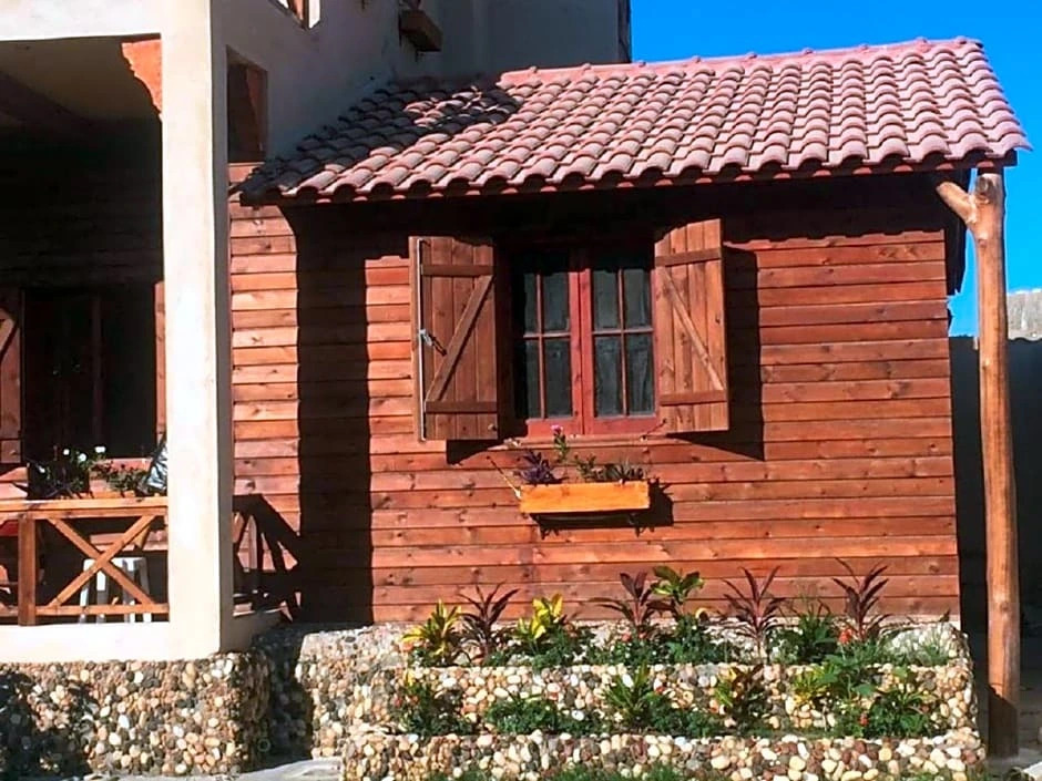 Александрия: Jasmin Holiday House