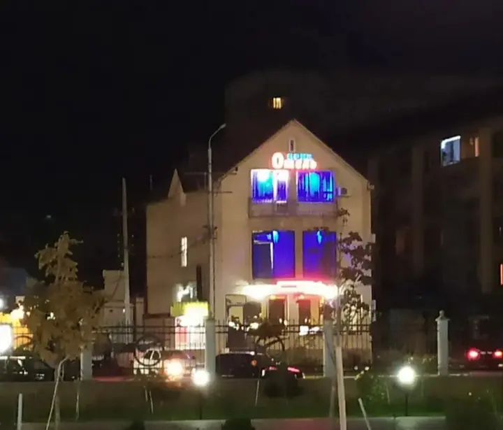 Дербент: Hotel Briz