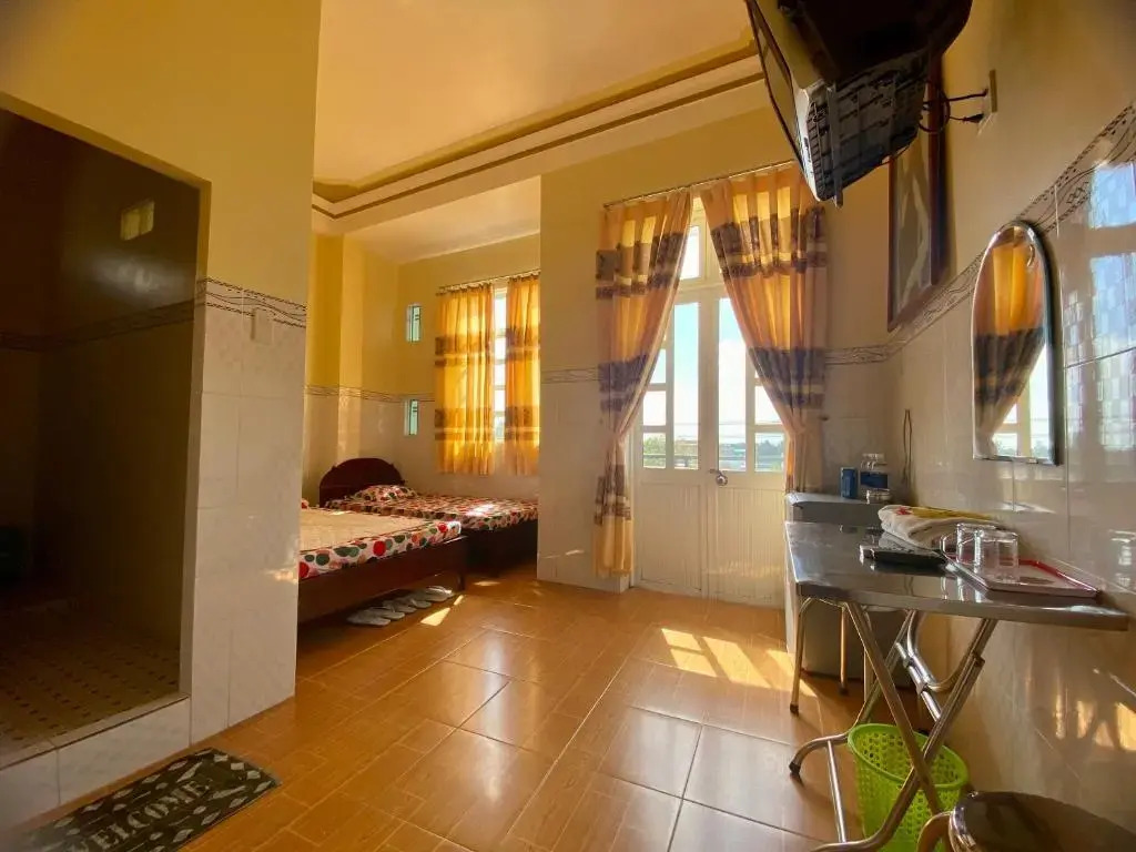 Hotel Ngọc Cường — фото 1