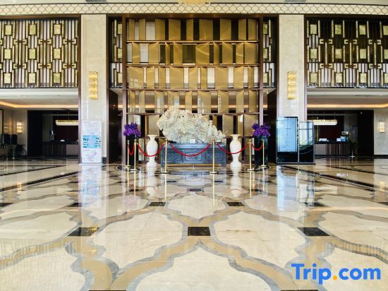 Чунцзо: Kaixuan International Hotel
