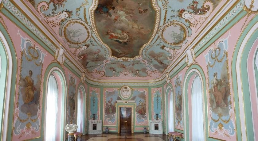 Кают-компания — фото 6