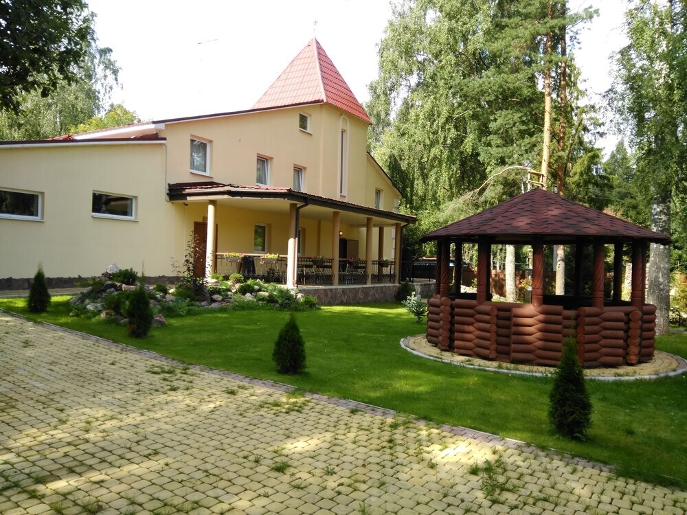 Ломоносов: Кают-компания