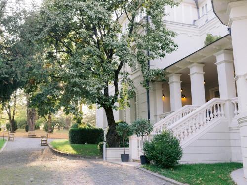 Телави: Vazisubani Estate