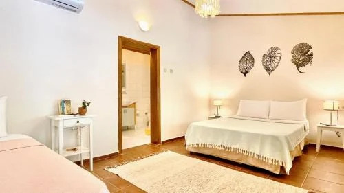 Чамьюва: Maki Inn Çirali