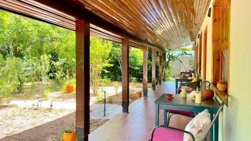 Чамьюва: Maki Inn Çirali