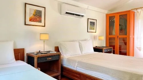 Чамьюва: Maki Inn Çirali