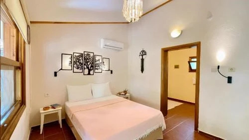 Чамьюва: Maki Inn Çirali