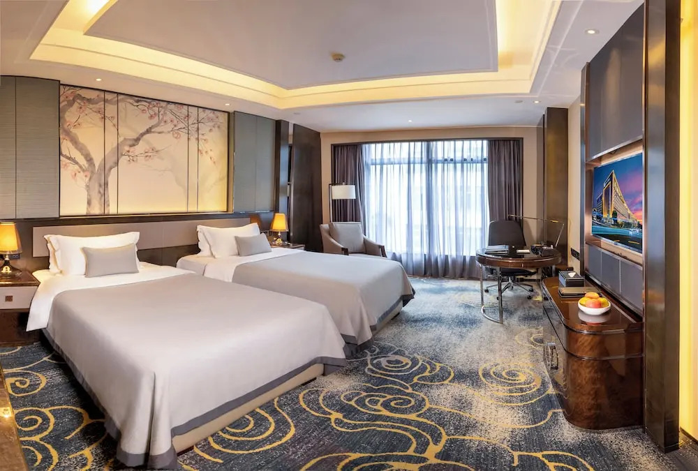Чжаоцин: the Star Hotel