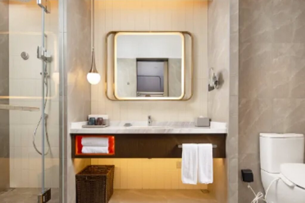 Шэньчжэнь: Home2 Suites by Hilton Shenzhen Dalang