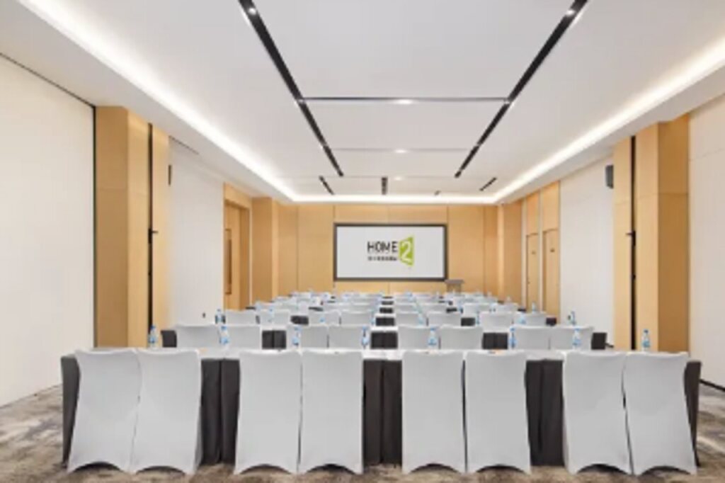 Шэньчжэнь: Home2 Suites by Hilton Shenzhen Dalang