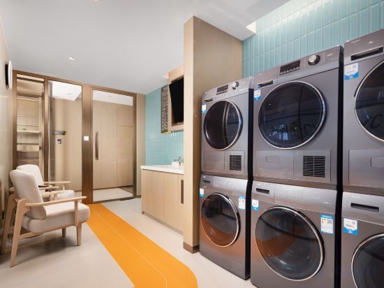 Шэньян: Home2 Suites By Hilton Shenyang Yuhong