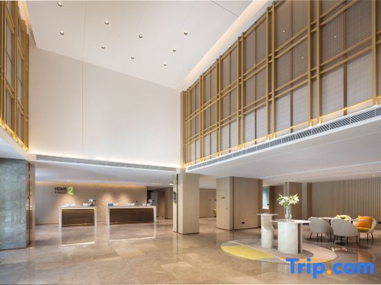 Шэньян: Home2 Suites By Hilton Shenyang Yuhong
