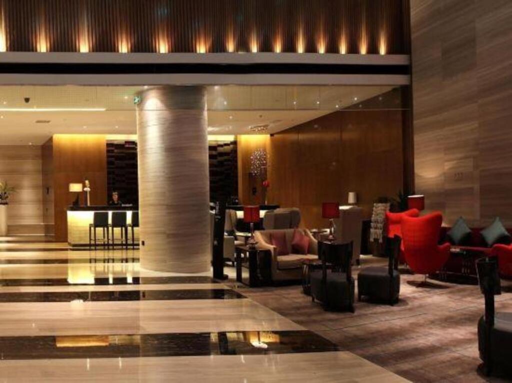 Нинбо: 3B Hotel Yuyao Shengshan