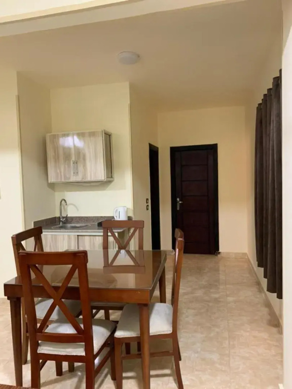 Марса Алам: Reef House