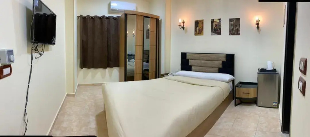 Марса Алам: Reef House