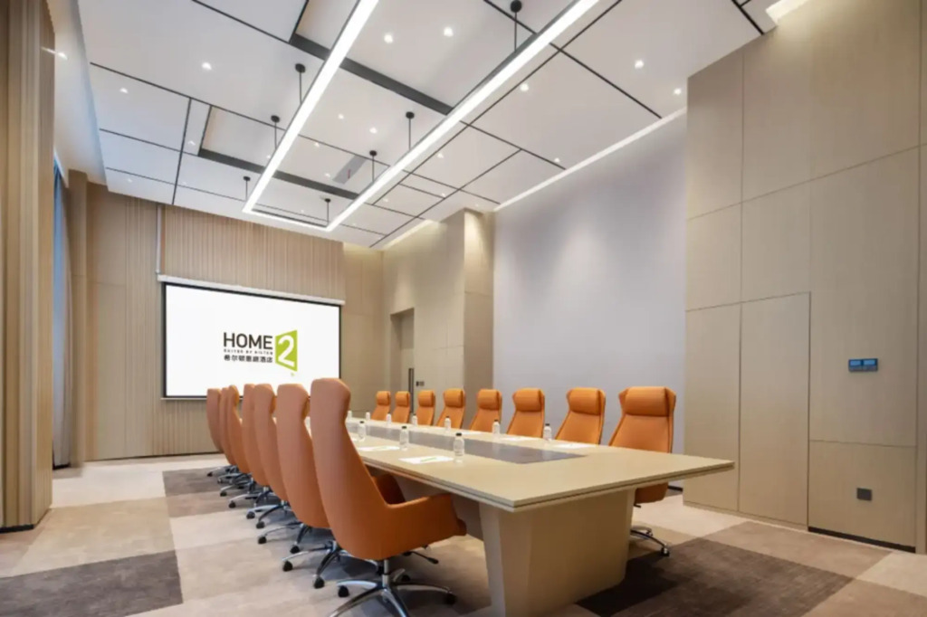 Уху: Home2 Suites By Hilton Wuhu Jiujiang