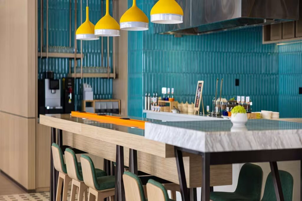 Ухань: Home2 Suites by Hilton Wuhan Xudong
