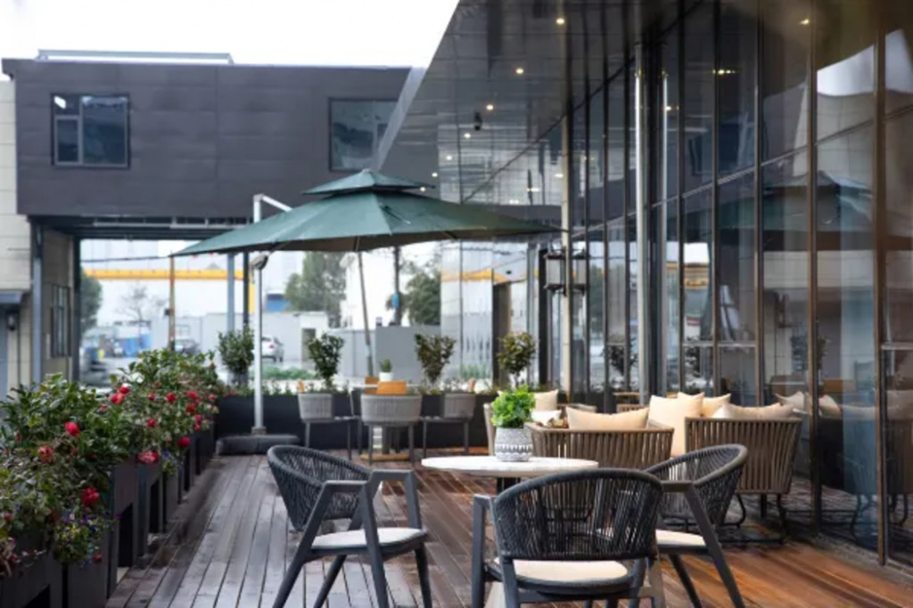 Уси: Home2 Suites by Hilton Wuxi Huishan