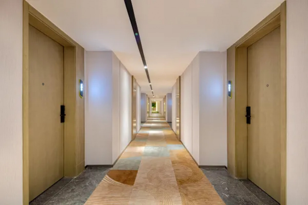 Уси: Home2 Suites by Hilton Wuxi Huishan