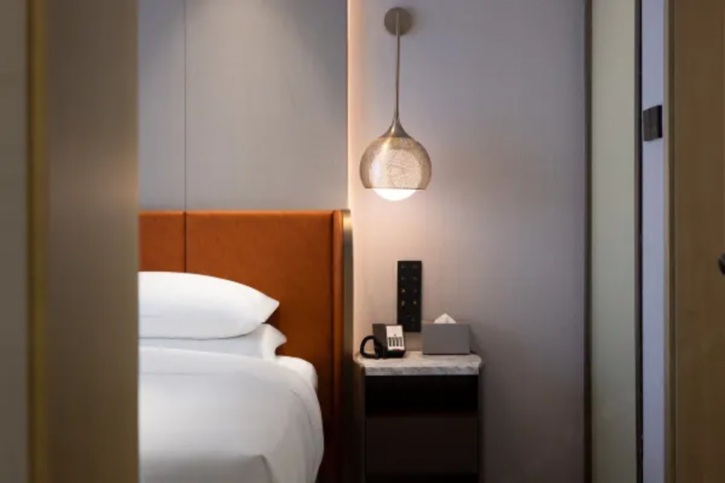 Уси: Home2 Suites by Hilton Wuxi Huishan