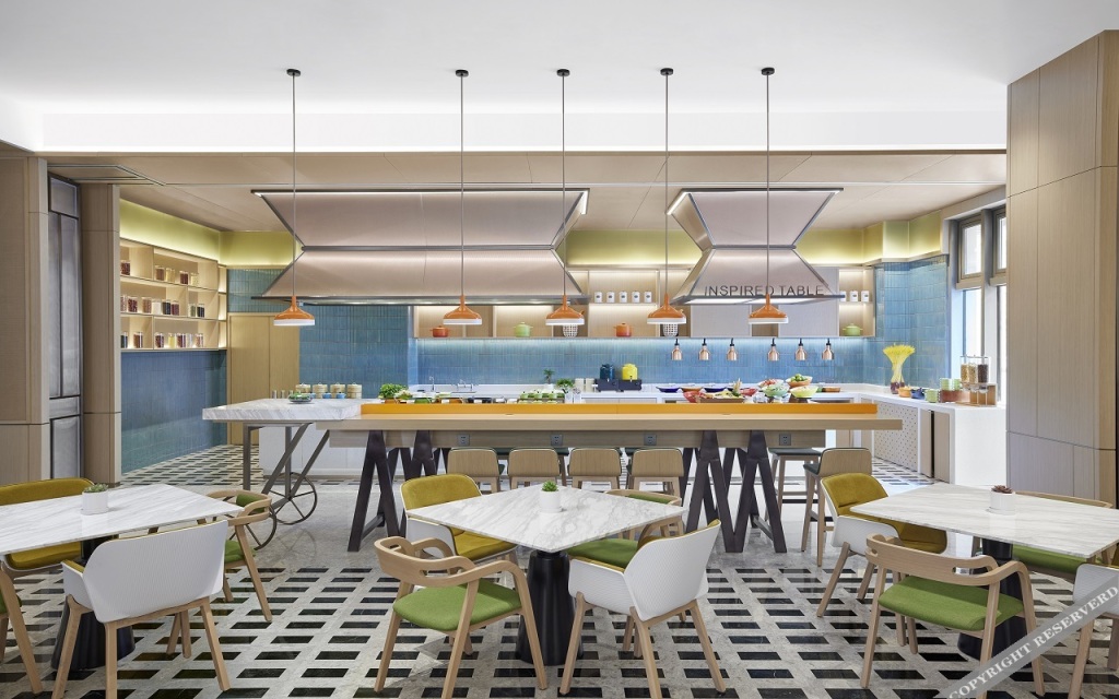 Боле: Home2 Suites by Hilton Xinjiang Bole