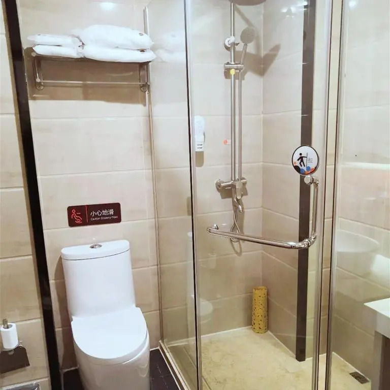 Таншань: 7 Days Premium Tangshan People Hospital