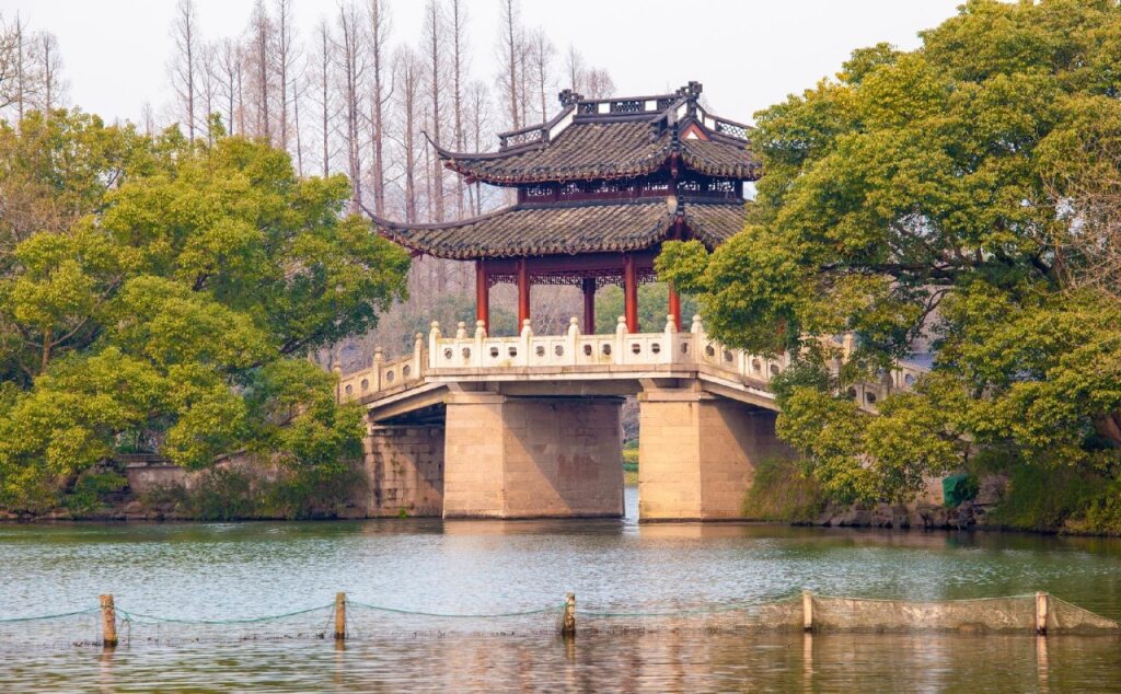 Ханчжоу: Fairfield by Marriott Hangzhou Xihu District