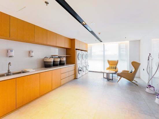 Ханчжоу: Fairfield by Marriott Hangzhou Xihu District