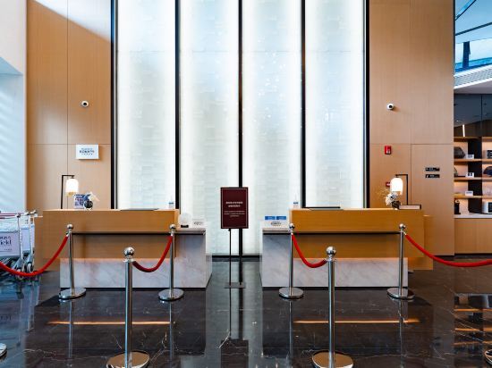 Ханчжоу: Fairfield by Marriott Hangzhou Xihu District