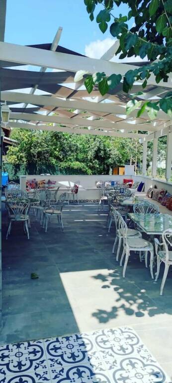Гунейли: Beyaz Kösk Otel