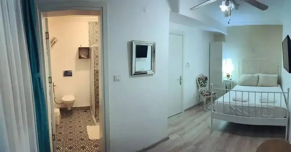 Гунейли: Beyaz Kösk Otel