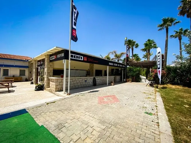 Ion Club Windsurf Beach — фото 5