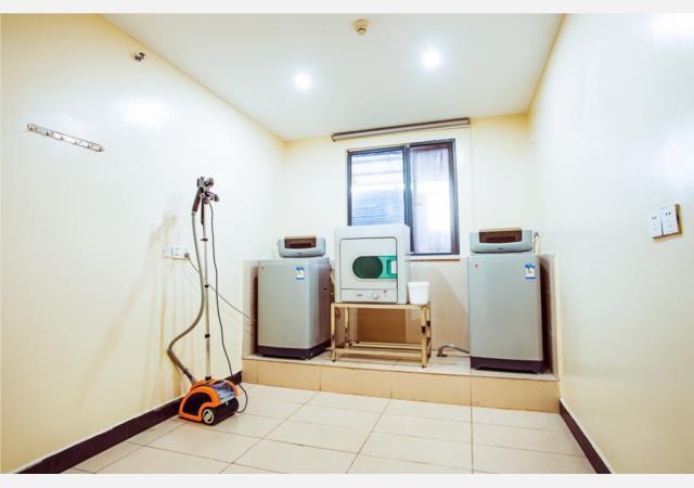 Гуйлинь: City Comfort Inn Guilin Xing'an
