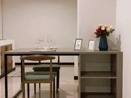 Сирача: Siri Residence Bowin