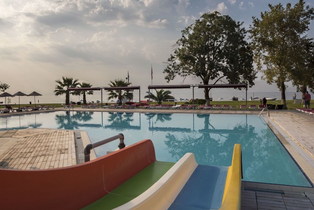 Кучуккую: RA Resort Otel