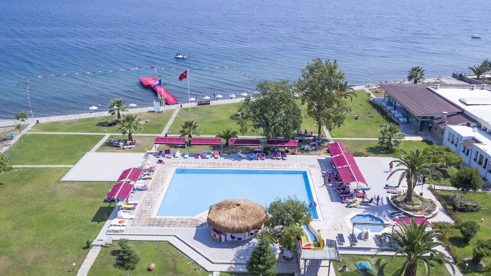 Кучуккую: RA Resort Otel