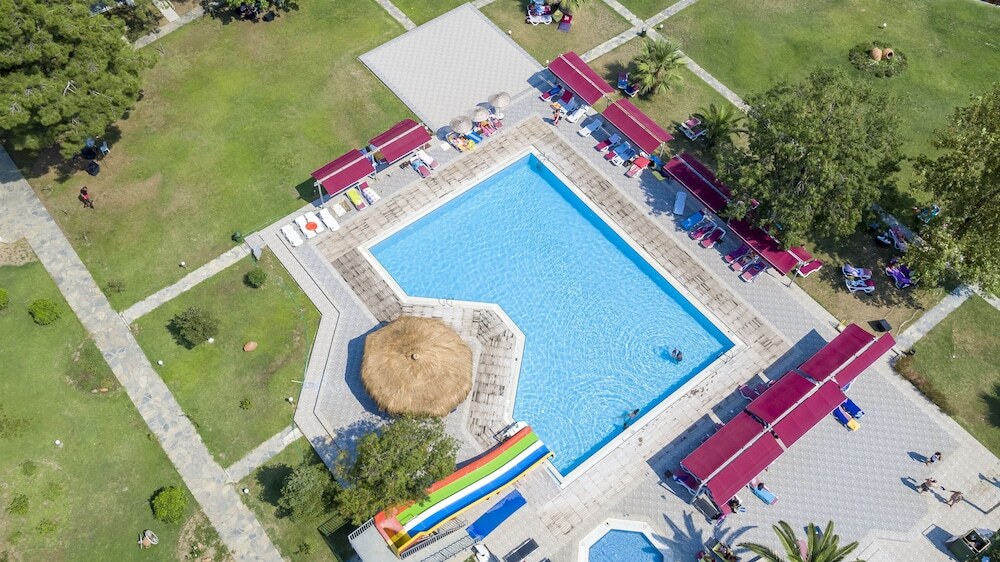 Кучуккую: RA Resort Otel