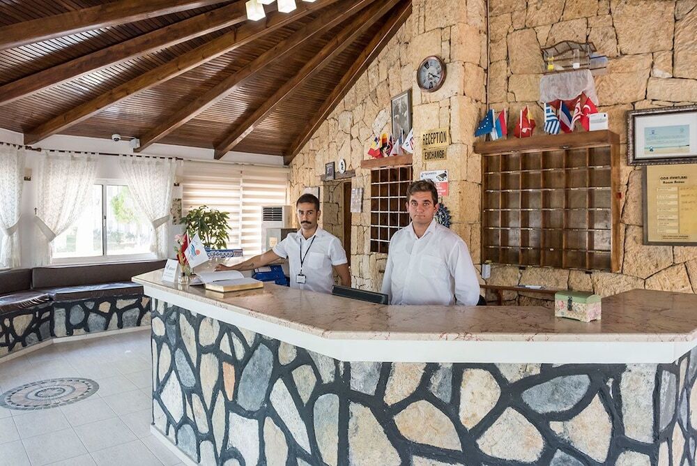 Кучуккую: RA Resort Otel