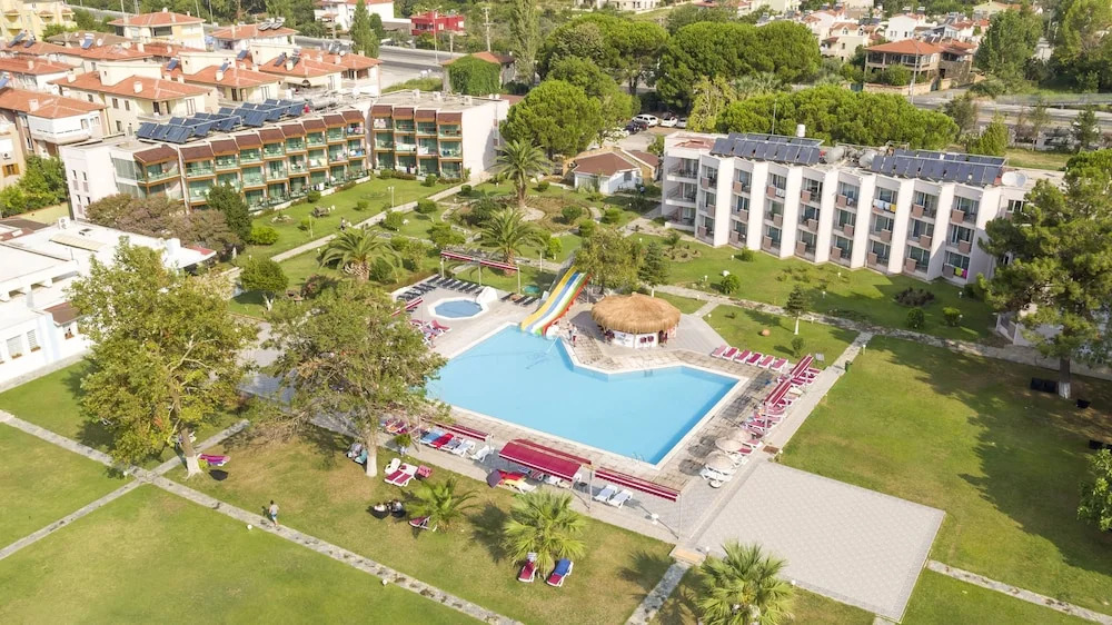 Кучуккую: RA Resort Otel