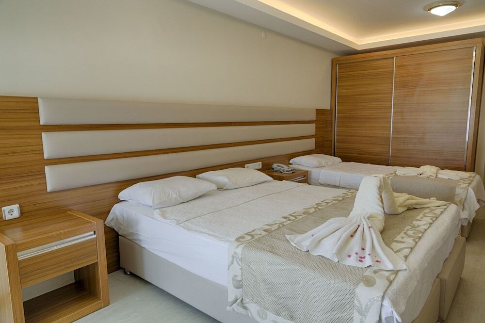 Кучуккую: RA Resort Otel