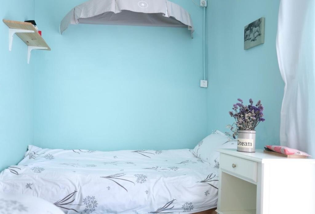 Хойчжоу: Zoe Artistic Inn